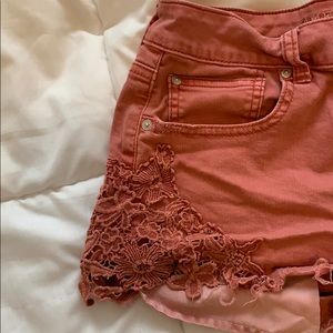 American Eagle Outfitters Shorts - American eagle shorts American Eagle Outfitters Shorts - American eagle shorts